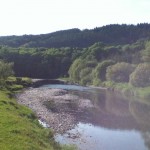 Low water