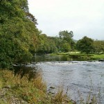 River Stinchar