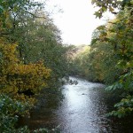 Upper Stinchar