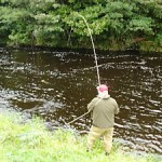 River Stinchar